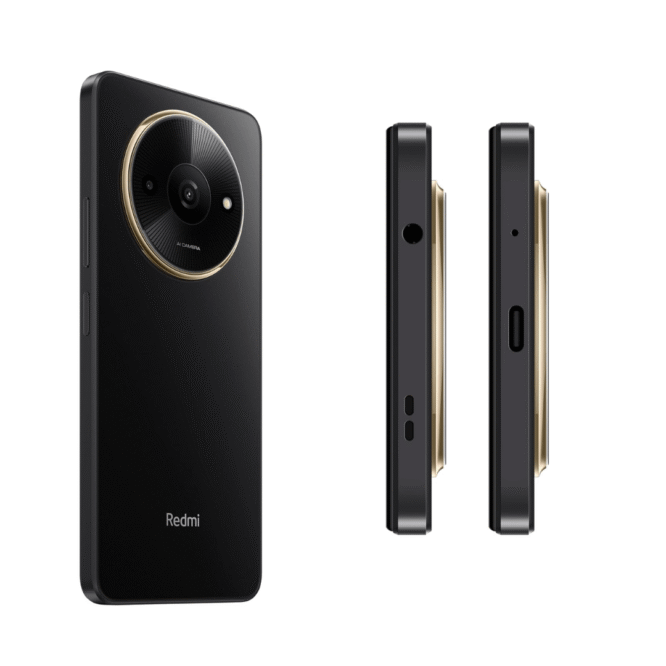 REDMI A3X 4RAM 128GB - Imagen 3