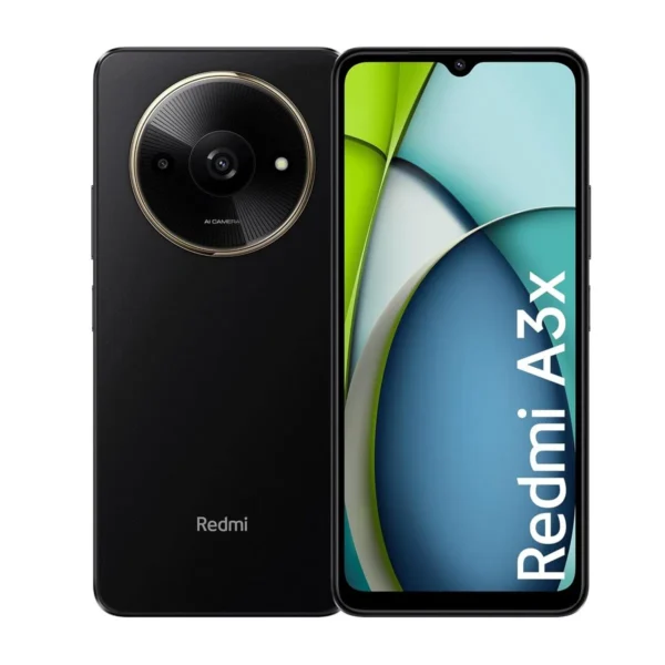 REDMI A3X 4RAM 128GB