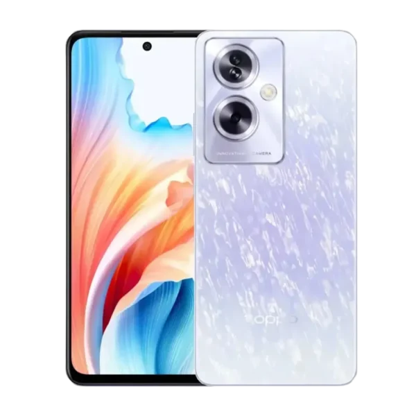 OPPO A79 8RAM 256GB
