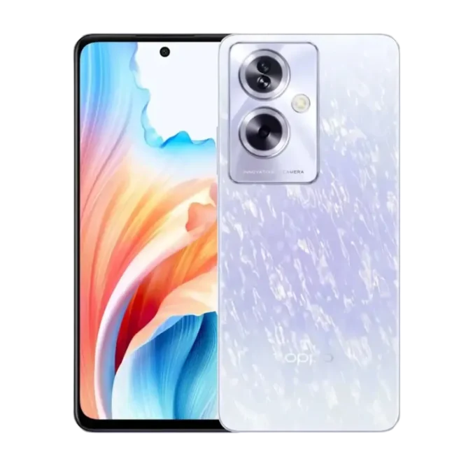 OPPO A79 8RAM 256GB