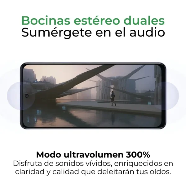 OPPO A79 8RAM 256GB - Imagen 3