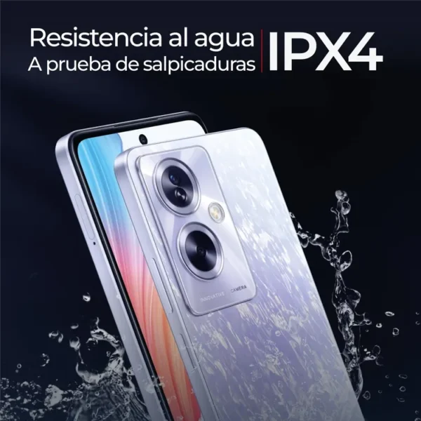 OPPO A79 8RAM 256GB - Imagen 6