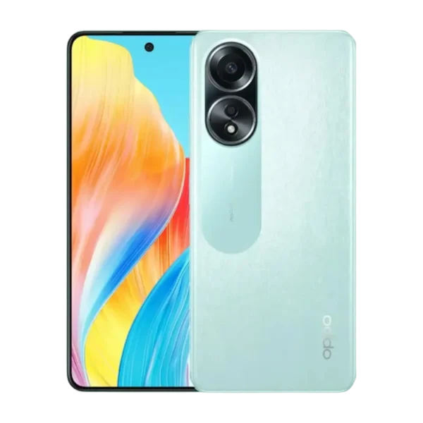 OPPO A58 8RAM 256GB