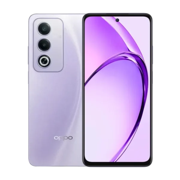 OPPO A80 8RAM 256GB