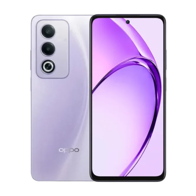 OPPO A80 8RAM 256GB