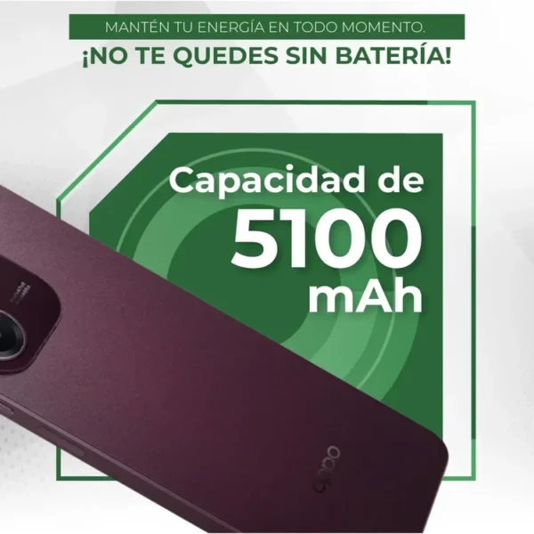 OPPO A20 4RAM 128GB - Imagen 5