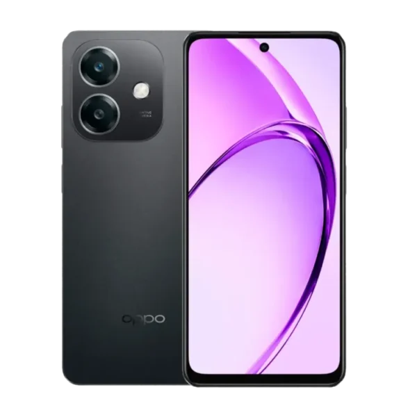 OPPO A60 8RAM 256GB
