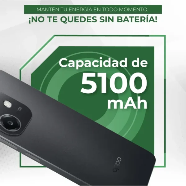 OPPO A60 8RAM 256GB - Imagen 4