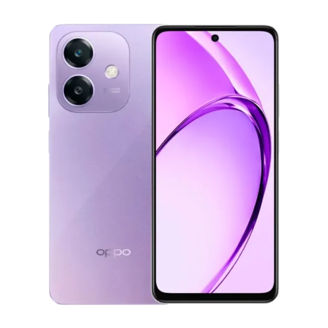 OPPO A40 4RAM 256GB