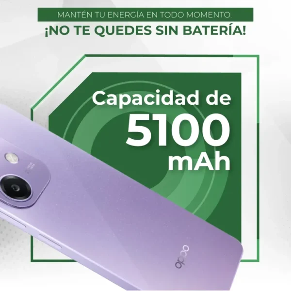 OPPO A40 4RAM 256GB - Imagen 5