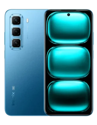 INFINIX HOT 50 PRO 16RAM 256GB