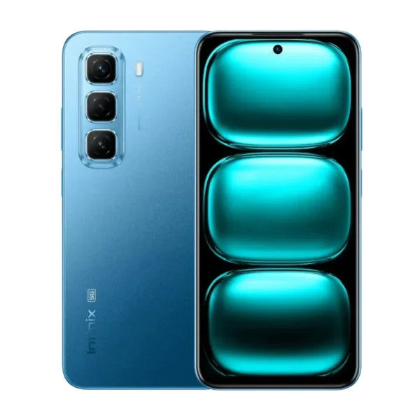 INFINIX HOT 50 PRO 16RAM 256GB