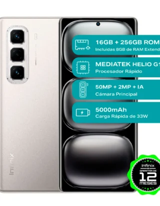 INFINIX HOT 50 PRO PLUS 16RAM 256GB