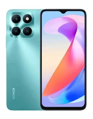 HONOR X6A 4RAM 128GB