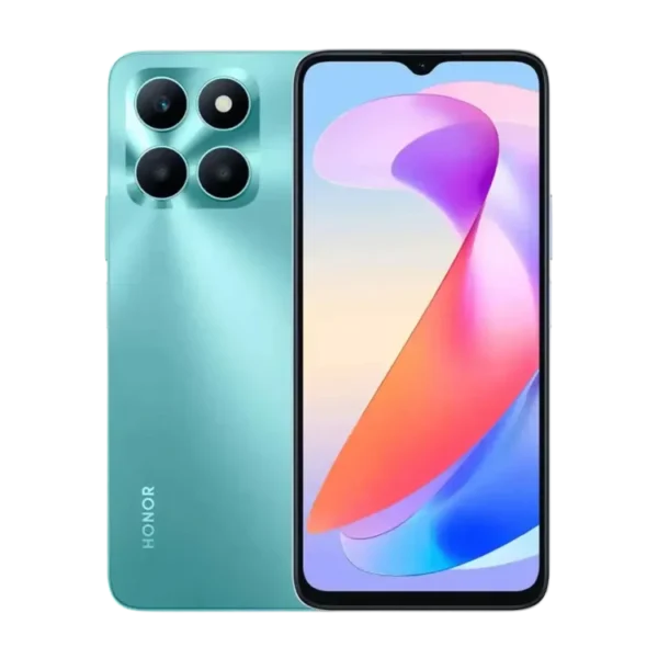 HONOR X6A 4RAM 128GB