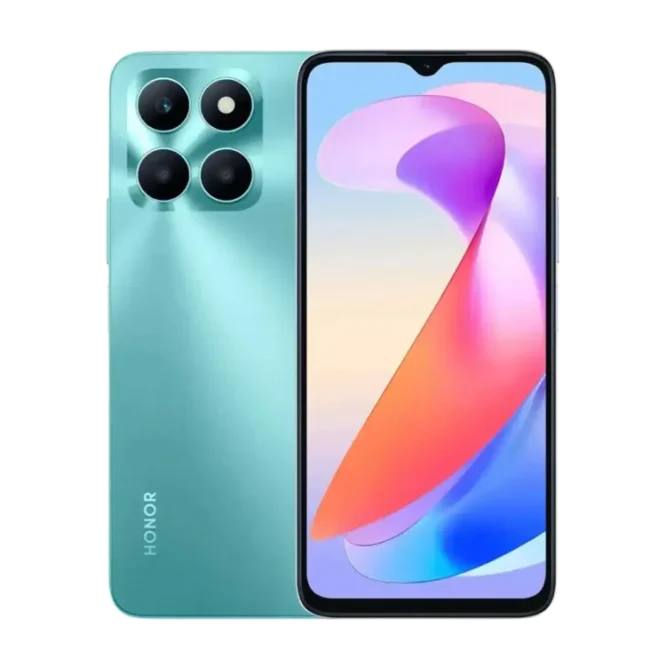 HONOR X6A 4RAM 128GB