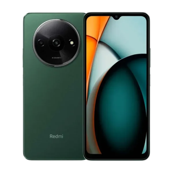 REDMI A3 3RAM 64GB