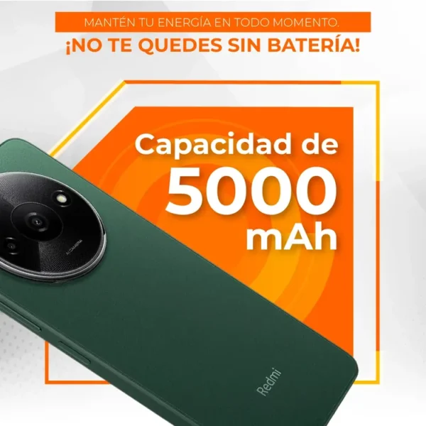 REDMI A3 3RAM 64GB - Imagen 5