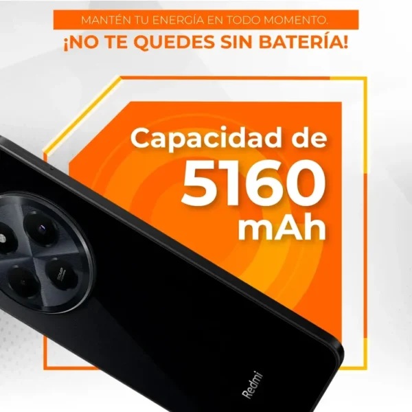 REDMI 14C 4RAM 128GB - Imagen 6