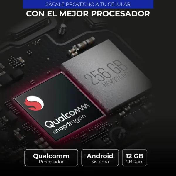SAMSUNG S23 ULTRA 12RAM 256GB - Imagen 5