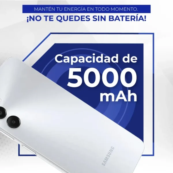 SAMSUNG A05s 6RAM 128GB - Imagen 5