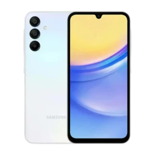 SAMSUNG A15 8RAM 256GB