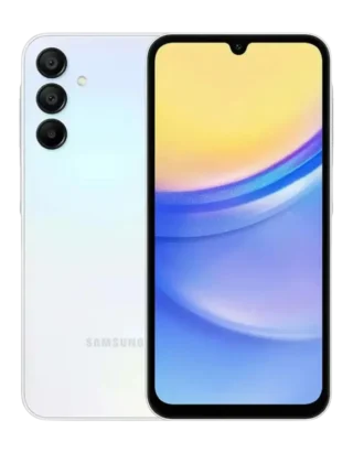 SAMSUNG A15 8RAM 256GB