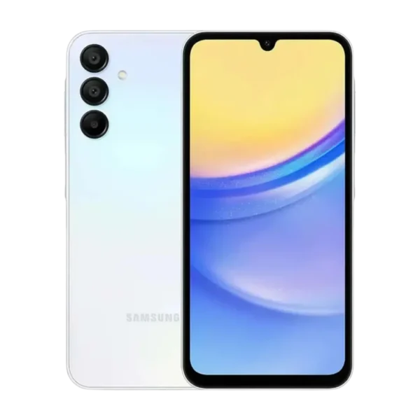 SAMSUNG A15 8RAM 256GB
