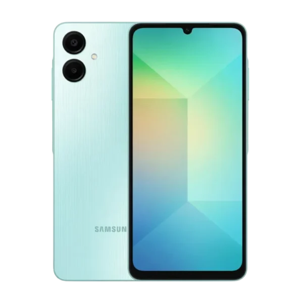 SAMSUNG A06 4RAM 128GB