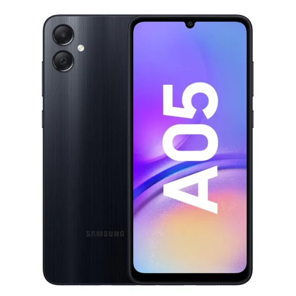 SAMSUNG A05 4RAM 128GB