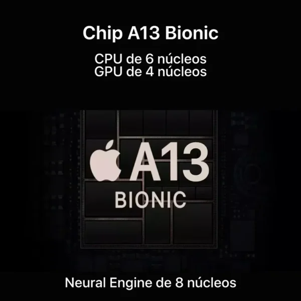 IPHONE 11 128GB - Imagen 4