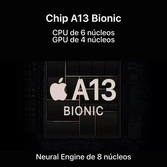IPHONE 11 128GB - Imagen 4