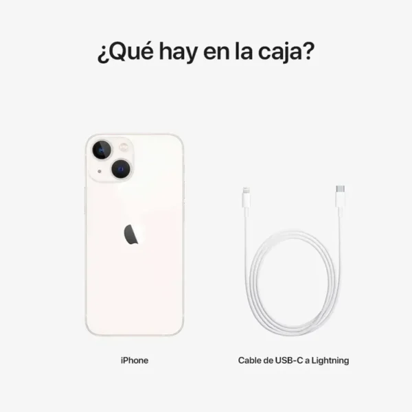 IPHONE 13 128GB - Imagen 2