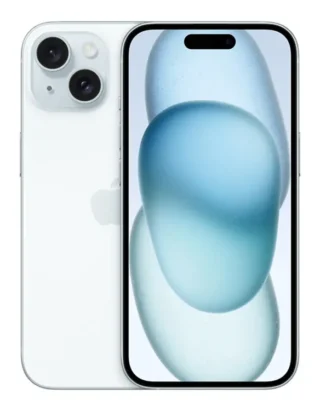 IPHONE 15 128GB FÍSICA