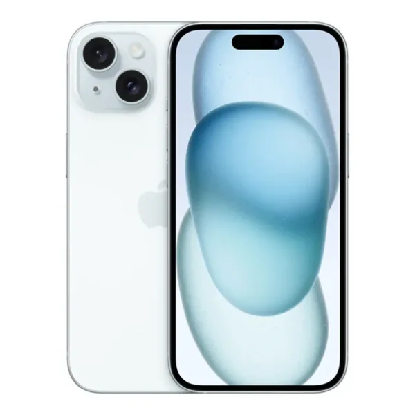 IPHONE 15 128GB FÍSICA