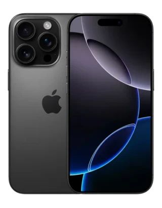 IPHONE 16 PRO 128GB E-SIM