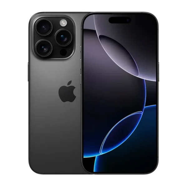 IPHONE 16 PRO 128GB E-SIM