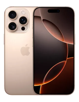 IPHONE 16 PRO 256GB E-SIM