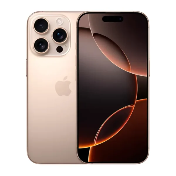 IPHONE 16 PRO 256GB E-SIM