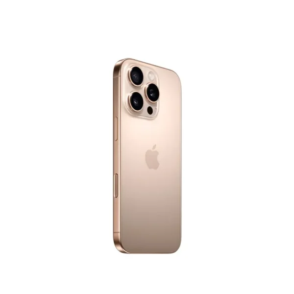 IPHONE 16 PRO 256GB E-SIM - Imagen 3