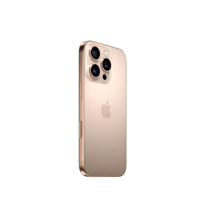 IPHONE 16 PRO 256GB E-SIM - Imagen 3