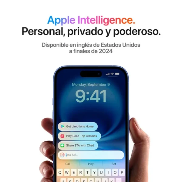 IPHONE 16 128GB - Imagen 4