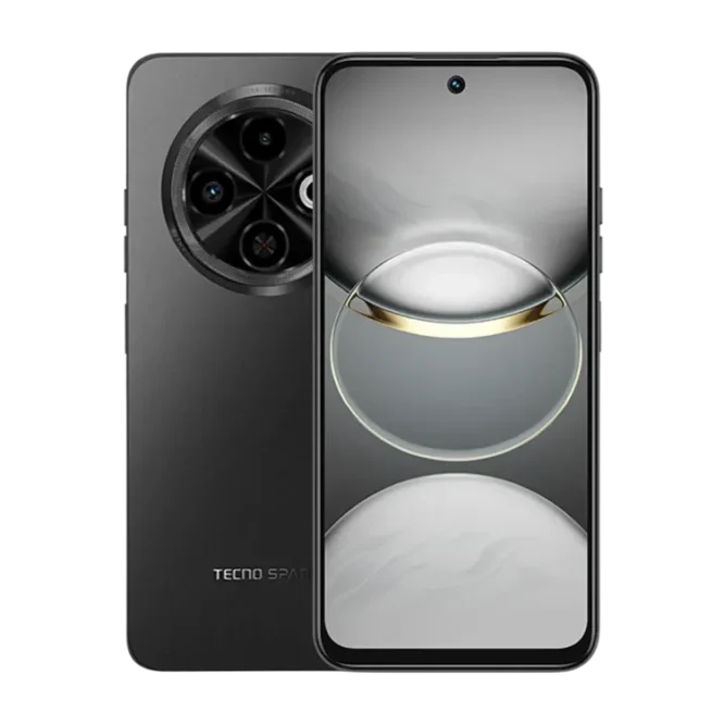 TECNO SPARK 30C 256GB 4+4 RAM