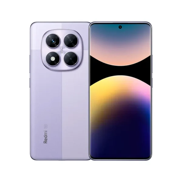 REDMI NOTE 14 PRO 5G  8RAM 256GB