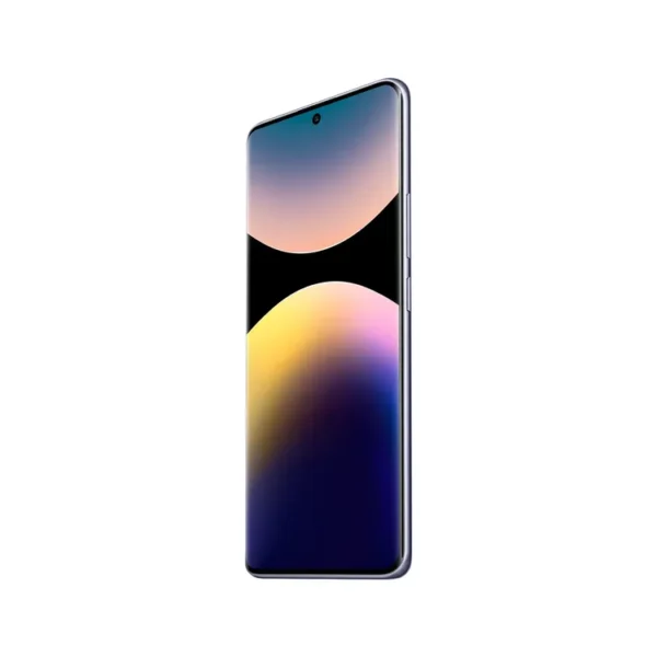 REDMI NOTE 14 PRO 5G  8RAM 256GB - Imagen 4