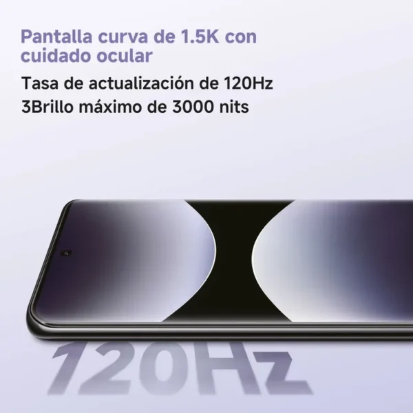 REDMI NOTE 14 PRO 5G  8RAM 256GB - Imagen 7