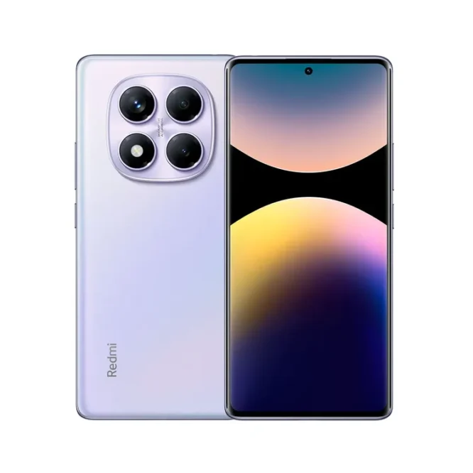 REDMI NOTE 14 PRO 8RAM 256GB