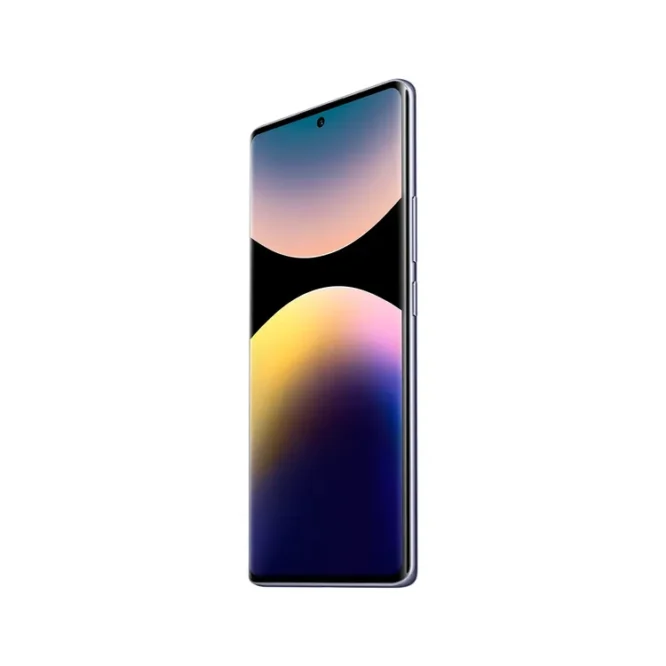 REDMI NOTE 14 PRO 8RAM 256GB - Imagen 4