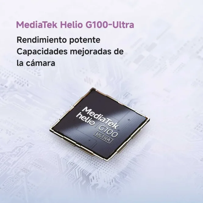 REDMI NOTE 14 PRO 8RAM 256GB - Imagen 6