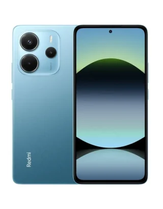 REDMI NOTE 14 6RAM 128GB